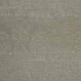 thumbnail image 2 of ELLE DECOR Bianca Room Darkening Blackout Back Tab Rod Pocket Curtain Panel Pair, 54x96, Champagne, Set of 2, 2 of 5