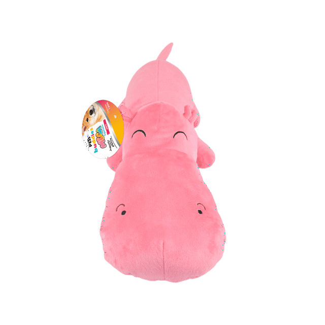 JUGUETE HIPO SQUEAKY MEGA BUDDIES.