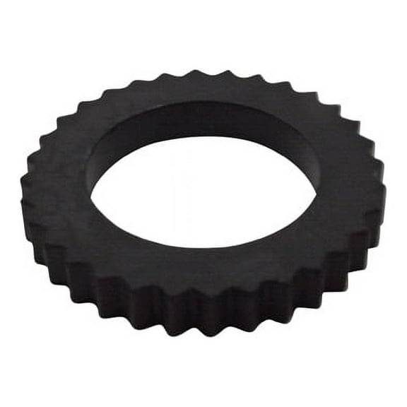 USA Standard Transfer Case Output Shaft Rubber Star Gasket Yoke Seal