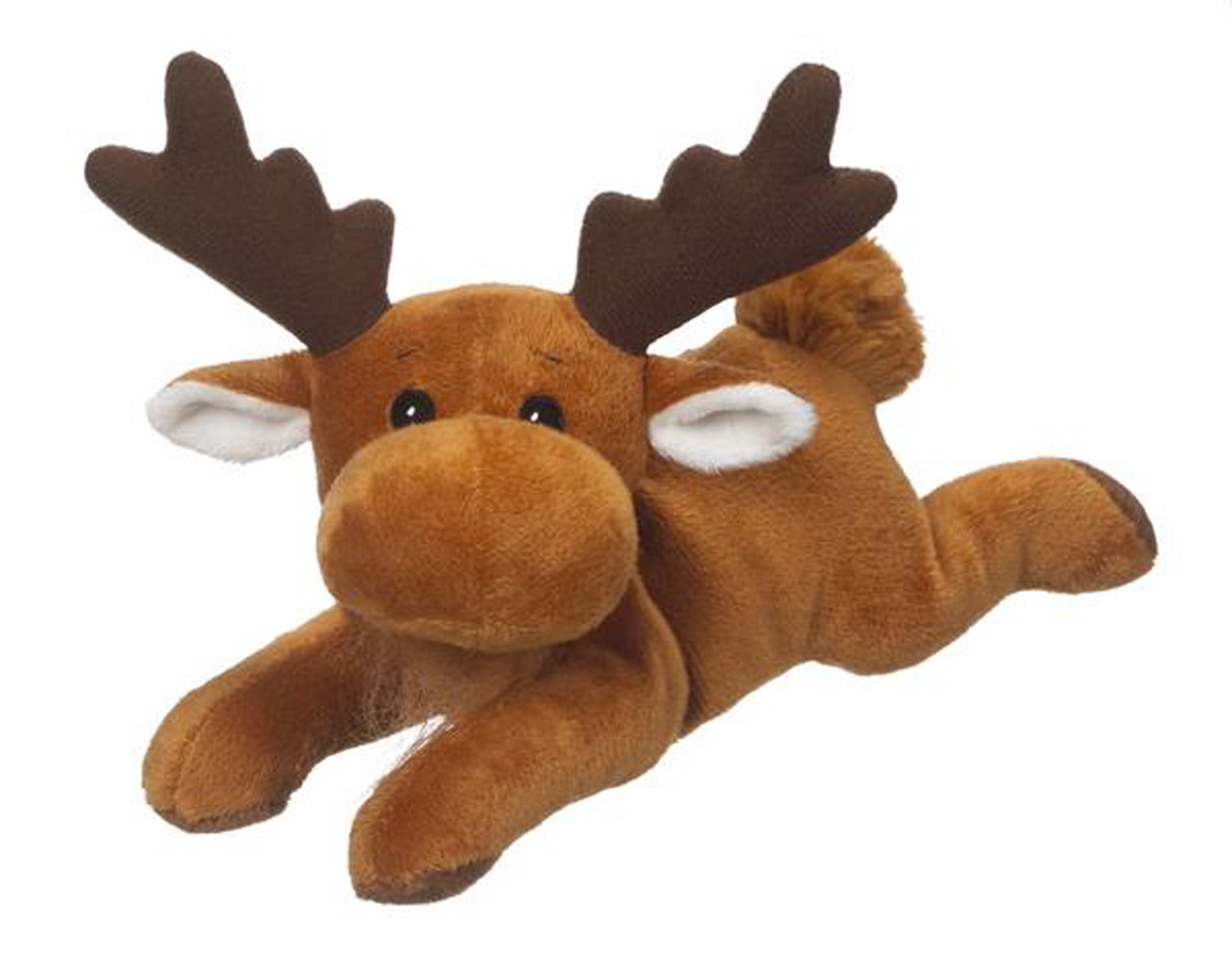 Moose Bean Bag by Ganz