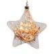 thumbnail image 1 of Luz de cristal para ventana de Navidad, decoración colgante, iluminación decorativa, fácil de instalar, accesorio para jardín, Patio elegante Estilo D, 1 of 9