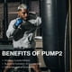 thumbnail image 4 of Suplemento previo al entrenamiento RAW Pump2 Glicerol Pump 100 ml, 4 of 6