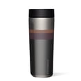 thumbnail image 1 of Vaso de viaje Corkcicle Star Wars Mandalorian, 500 ml, acero inoxidable, 1 of 7