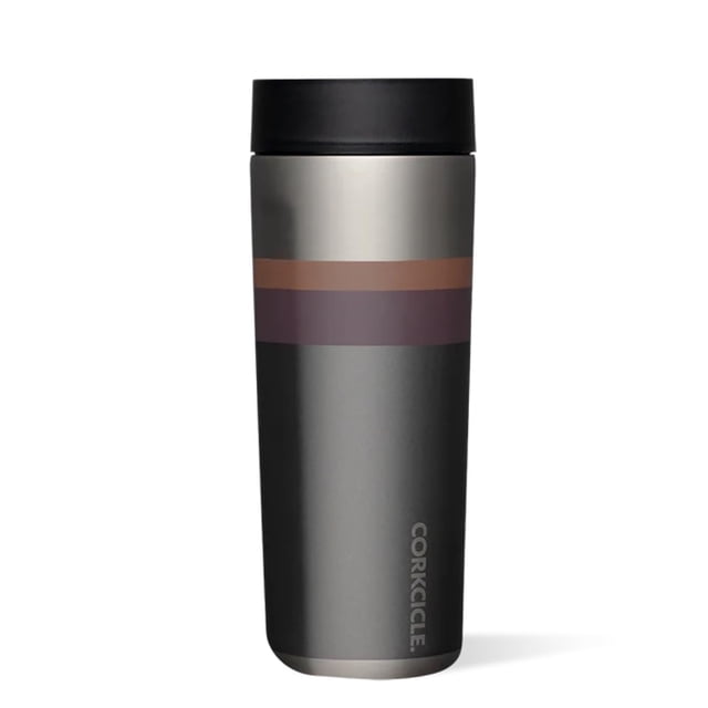 Vaso de viaje Corkcicle Star Wars Mandalorian, 500 ml, acero inoxidable