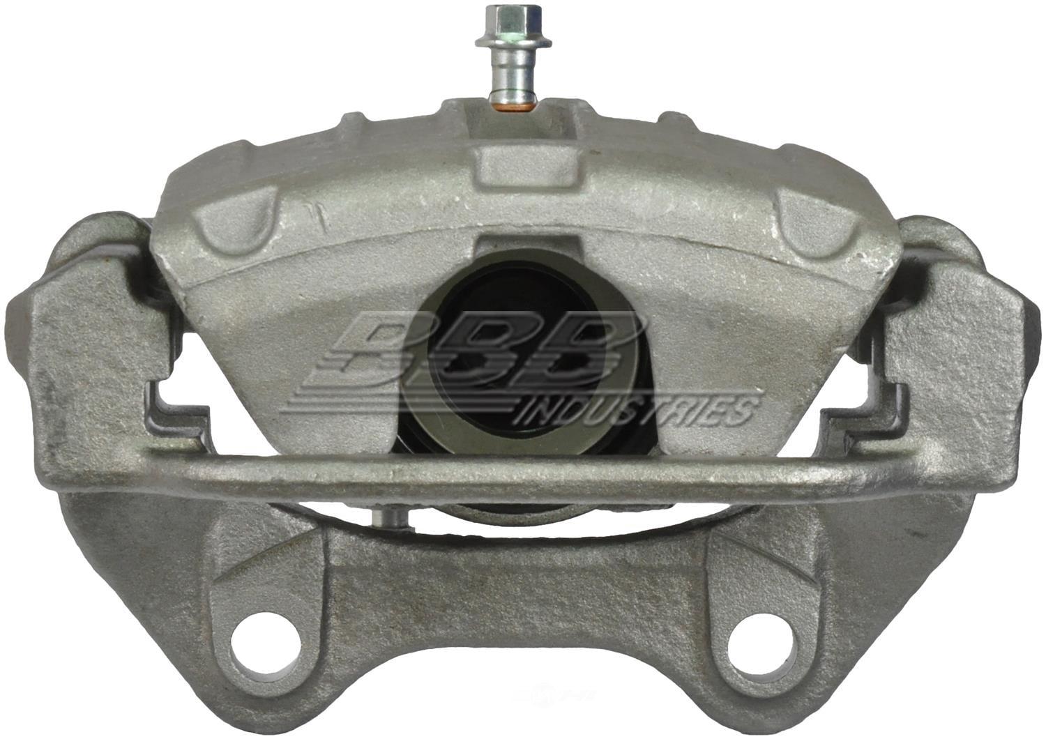 TERREPOWER formerly BBB Industries 99-17378B Reman Caliper w/installation Hardware