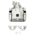 thumbnail image 3 of TRQ Rear Brake Caliper Set Compatible with 2016-2018 Mazda CX-3, 3 of 5
