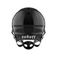 thumbnail image 4 of Casco de fútbol juvenil Schutt Sports Vengeance A11 negro, 4 of 7