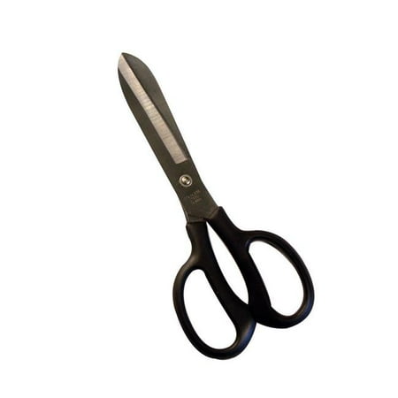 UPC: 0754888992901 | Intrepid International 154914 Fetlock Scissors for Horse Grooming