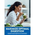 thumbnail image 4 of Suplemento Nature's Truth Bean Digest Enzyme 60 tabletas, 4 of 7