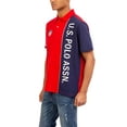 thumbnail image 4 of U.S. Polo Assn. Men's Fashion Polo, 4 of 4
