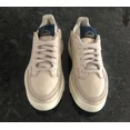 thumbnail image 3 of Ad-id-as Originals Supercourt Clear Brown Collegiate Navy EE6035 Mens Size 4, 3 of 6