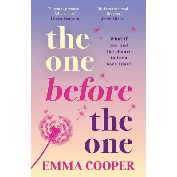 The One Before the One, (Paperback)