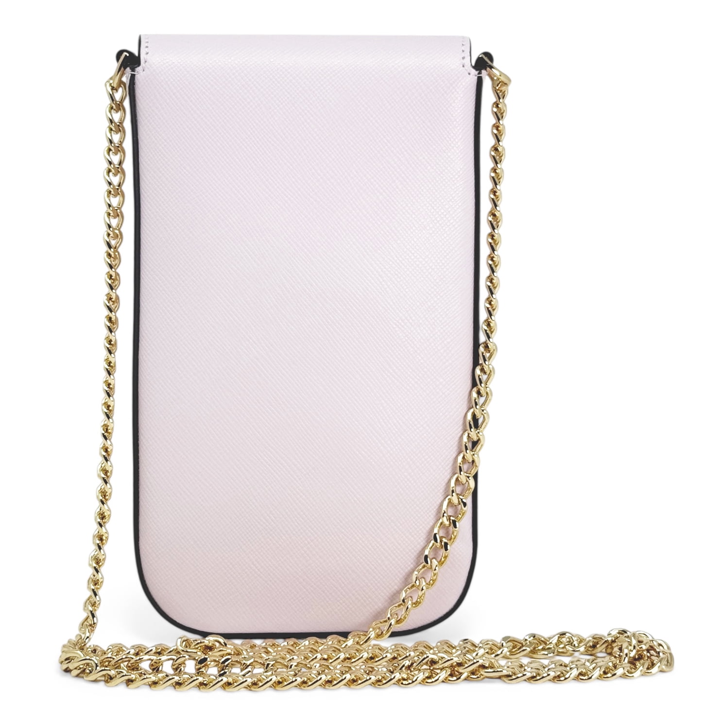 Kate Spade New York Women's Madison Small Phone Crossbody (Pale Amethyst)