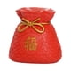 thumbnail image 1 of Estatua, estantería, colección de escritorio, escultura, adorno creativo, florero para Rojo, 1 of 9
