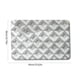 thumbnail image 3 of Bathroom Water-Absorbing Mat Machine-Woven Carpet For Secure Grip Bedroom Entryway Rug Non-Slip Doorstep Foot Mat Non-slip Padding, 3 of 9