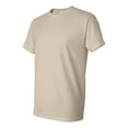 thumbnail image 2 of Gildan Men's Short Sleeve DryBlend 50 Cotton/50 Poly T-Shirt - 8000, 2 of 3