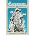 thumbnail image 2 of L'art Extensible de la Bande Dessinée : Dix Masterpieces Moderne, 2 of 3