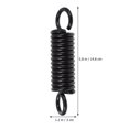 thumbnail image 4 of MasteelfCA 1Set Hammock Chair Hanging Porch Swing Spring Heavy Duty Stainless Steel Hook, 4 of 8