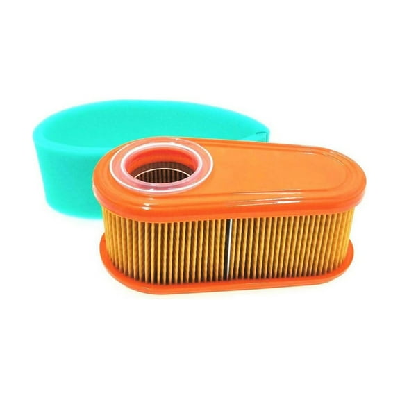 ARCADORA Lawn Mower Air Filter 795066 796254 for Briggs Stratton 775 850 EX Series Husqvarna Toro John Deere Craftsman Mowers