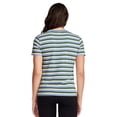 thumbnail image 2 of Jockey Women's Organic Cotton Stretch Short Sleeve Tee, 2 of 3