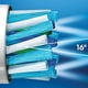 thumbnail image 5 of 10 Cabezales Repuesto para Cepillo Dientes Clean Maximiser Aptos Cross Action, 5 of 9