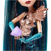 Monster High Boo York, Boo York City Schemes Nefera De Nile Doll