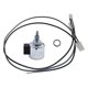 thumbnail image 2 of 694393 Fuel Cut-Off Solenoid for and Stratton Replacement withWalbro Carburetor, 2 of 5