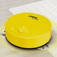 thumbnail image 4 of For Ultra Thin Robotic Vacuum with Mop, Mopping Robot Hoovers for Pet Hair, 4 of 9