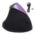thumbnail image 2 of Souris Verticale Droite, Souris Ergonomique avec Batterie Rechargeable, Niveaux de Ppp Réglables, pour Tablette Portable, 2 of 8