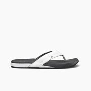 Mens Reef Cushion Bounce Phantom Thong Sandal
