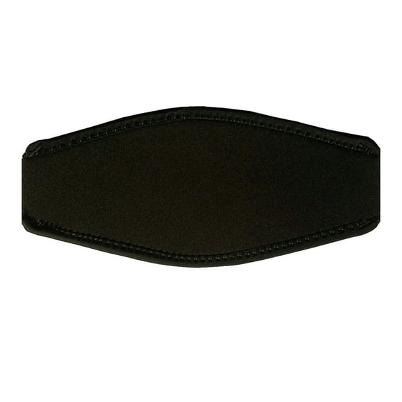 Advancent Funda acolchada para correa de buceo, almohadilla para cinturón de protección para buceo, gafas de natación, cojín envolvente para Type3 NO3