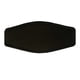 thumbnail image 5 of Greeniant Funda de correa acolchada para buceo, protección de buceo, cinturón cómodo, gafas de natación, dispositivo, envoltorio, cojín, accesorios Negro 2piezas Greeniant CBP499375, 5 of 5
