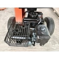 thumbnail image 3 of Relyard 7.0Hp 40Ton Gasoline Kinetic Fast Log Splitter, 3 of 5