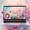 Silvery, variant on 15.6" Windonws 11 Pro Business Laptop  Office 2024 16GB RAM 1TB SSD Backlit Keyboard fingerprint Intel Celeron N5095 Work Laptop Back to School Essentials for Students Rose Gold