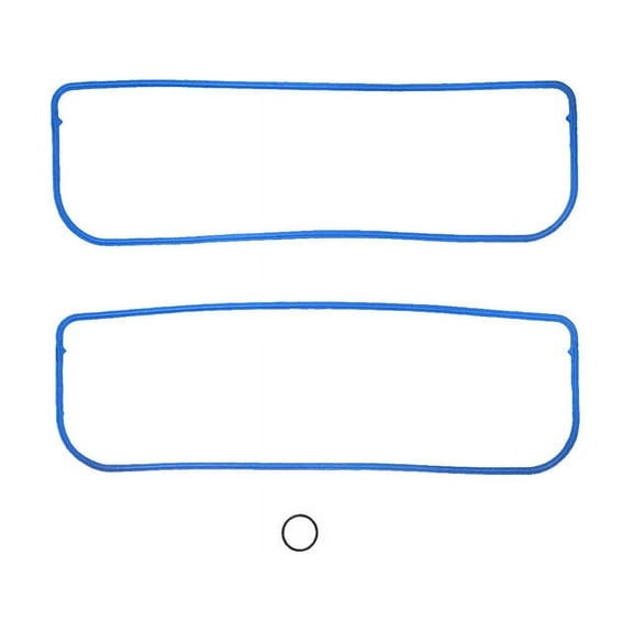 Valve Cover Gasket Set - Compatible with 2005 - 2009 Chevy Equinox 3.4L V6 2006 2007 2008