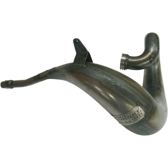 Works Series Exhaust Pipe