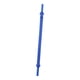 thumbnail image 5 of Correa de silicona para gafas, cordón ajustable y portátil. Azul, 5 of 9