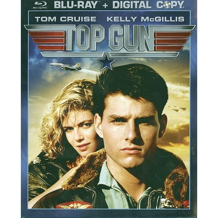 Top Gun (Blu-ray)