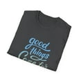 thumbnail image 5 of Good Comes for Those Who Work Inspirational T-Shirts, 5 of 6
