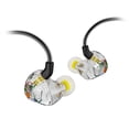 thumbnail image 1 of Auriculares con monitor intraural Xvive T9 Dual Knowles BA Drivers, 1 of 7