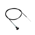 thumbnail image 3 of RAParts AL58240 New Fuel Shutoff Cable Fits John Deere 1040 1140 1640 1840 2030 2040 +, 3 of 7