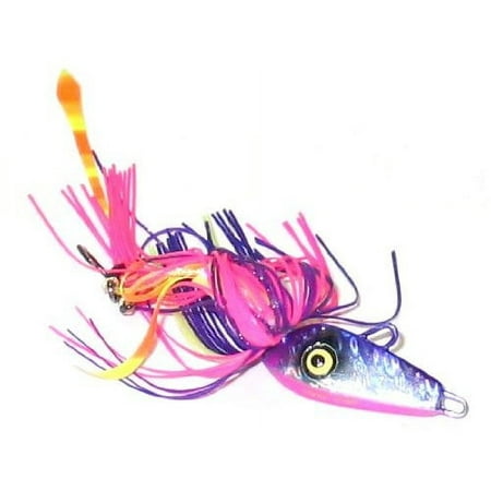 UPC 026362222317 product image for Braid Pro Series Sea Fox Inshore and Deep Water Glowing Jigs | upcitemdb.com