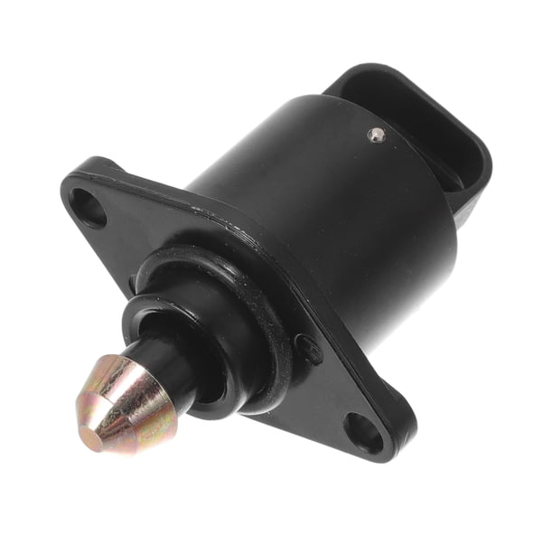 Válvula de Control de Aire de Ralentí para Automóviles Unique Bargains para Land Rover Discovery 1996-1998, para Jeep Grand Cherokee 93-97 Reemplazo No.17119280 IACV Motor de Ralentí