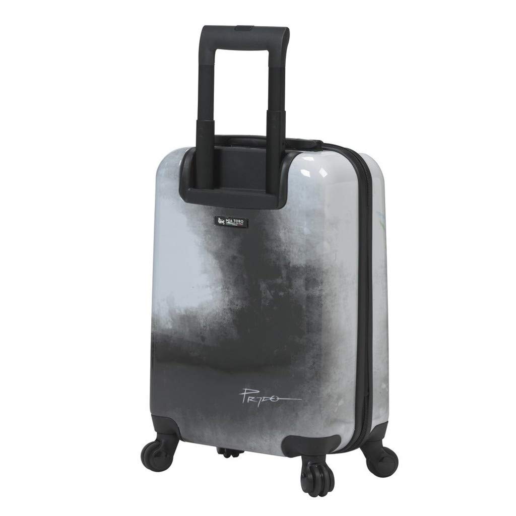 Hardside Spinner Luggage 3pc Set 