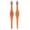 Tan, variant on Hilason Western Leather Tack Horse Saddle Stirrup Fender Hobble Straps Tan