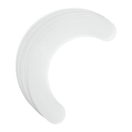 QARUN Ostomy supplies 20pcs Ostomy Skin Barrier Strips Adhesive Barrier Tapes Stoma Sensitive Tapes Ostomy Bag Barrier Strips