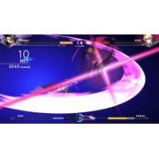 Under Night In-Birth II for PlayStation 4™