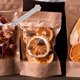 thumbnail image 4 of unbranded 6Ud Clips Plásticos Para Sellar Bolsas De Y Snacks Claro, 4 of 8