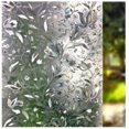 thumbnail image 1 of Window Film Privacy Rainbow Static Window Cling 3d Decorative Decals 90*100, 1 of 4