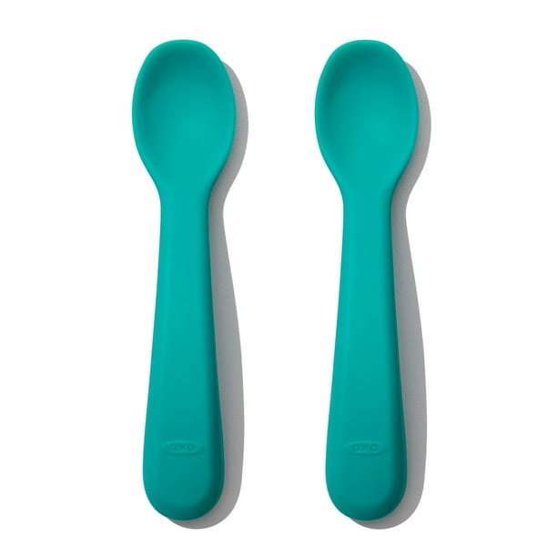 oxo silicone utensil set